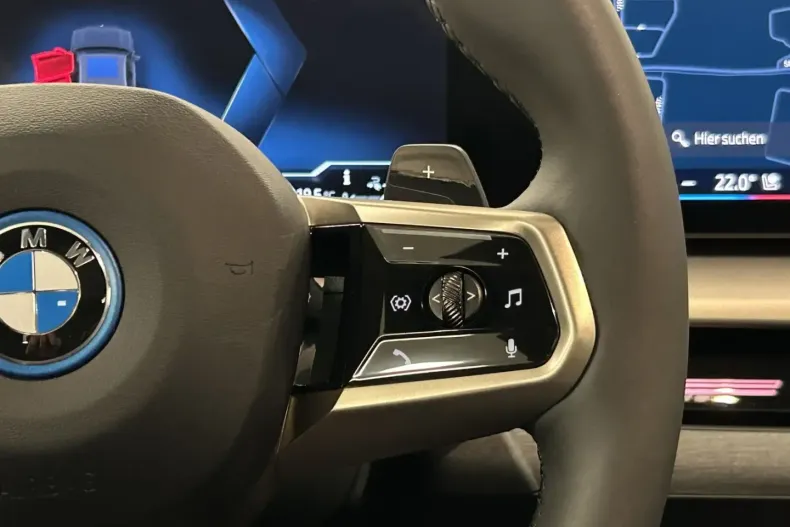 BMW 530 din 2024 cu 2.783 km - oferta BMW109367 - foto 24