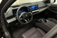 BMW 530 din 2024 cu 2.783 km - oferta BMW109367 - foto 27