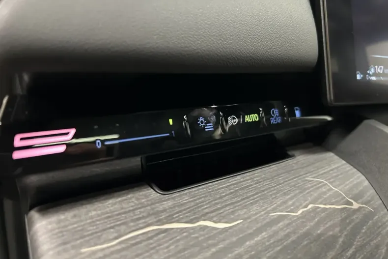 BMW 530 din 2024 cu 2.783 km - oferta BMW109367 - foto 28