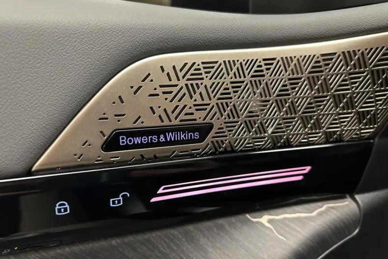 BMW 530 din 2024 cu 2.783 km - oferta BMW109367 - foto 30