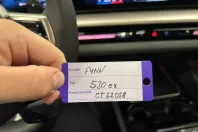 BMW 530 din 2024 cu 2.783 km - oferta BMW109367 - foto 35