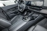 BMW 520 din 2024 cu 25.823 km - oferta BMW109368 - foto 3