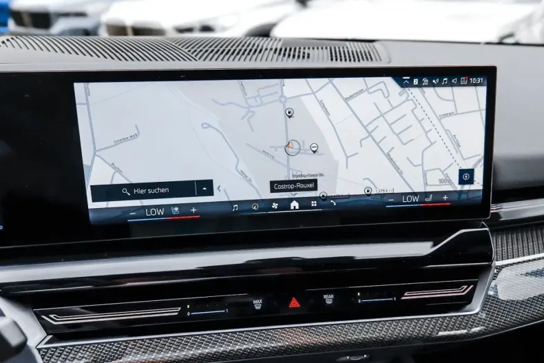 BMW 520 din 2024 cu 25.823 km - oferta BMW109368 - foto 8