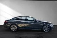 Mercedes-Benz E 200 din 2023 cu 4.740 km - oferta MER109369 - foto 5