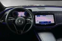 Mercedes-Benz E 200 din 2023 cu 4.740 km - oferta MER109369 - foto 8