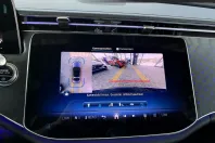 Mercedes-Benz E 200 din 2023 cu 4.740 km - oferta MER109369 - foto 12