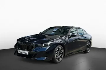 BMW 520 din 2024 - oferta BMW109370
