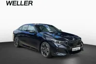 BMW 520 din 2024 cu 11.474 km - oferta BMW109370 - foto 2