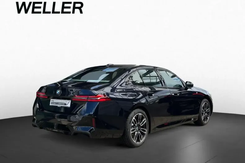 BMW 520 din 2024 cu 11.474 km - oferta BMW109370 - foto 3