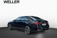 BMW 520 din 2024 cu 11.474 km - oferta BMW109370 - foto 4