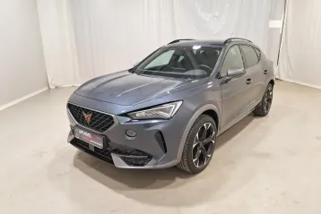 Cupra Formentor din 2022 - oferta CUP109371