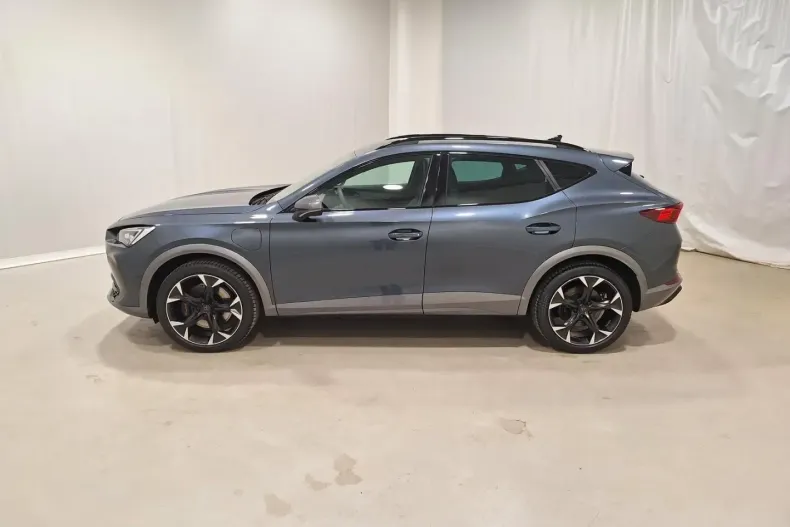 Cupra Formentor din 2022 cu 28.080 km - oferta CUP109371 - foto 2