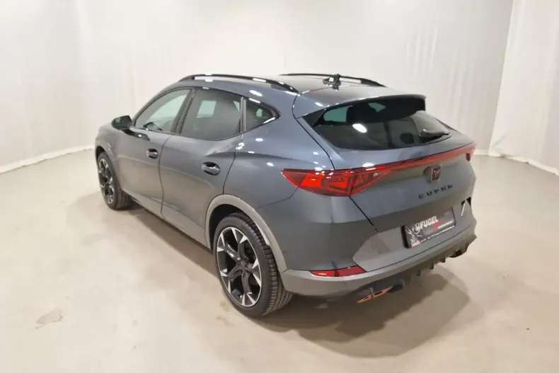 Cupra Formentor din 2022 cu 28.080 km - oferta CUP109371 - foto 3