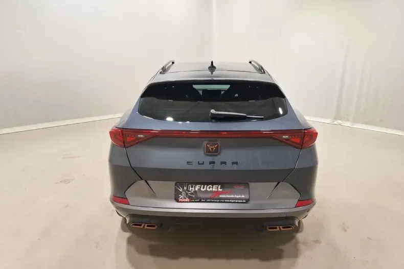 Cupra Formentor din 2022 cu 28.080 km - oferta CUP109371 - foto 4