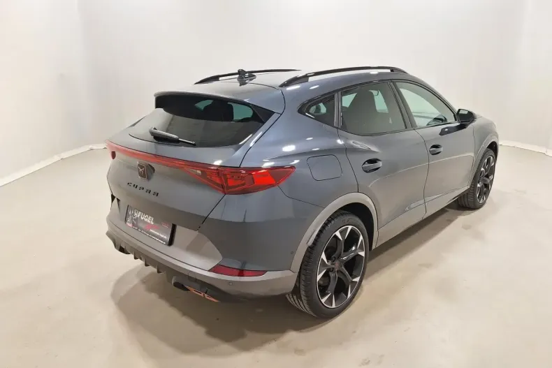 Cupra Formentor din 2022 cu 28.080 km - oferta CUP109371 - foto 5