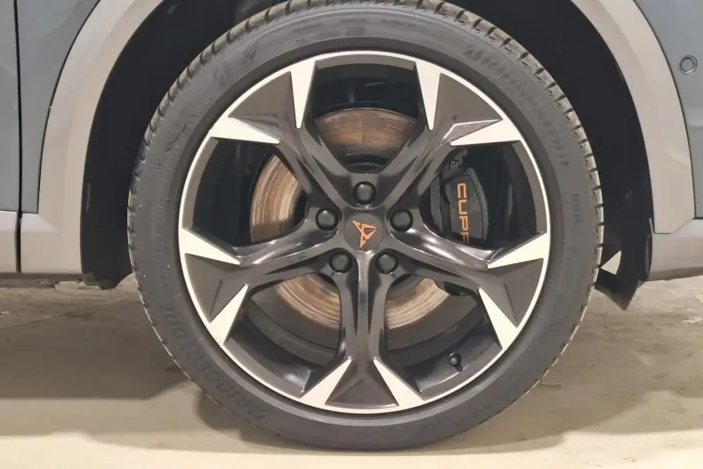 Cupra Formentor din 2022 cu 28.080 km - oferta CUP109371 - foto 10