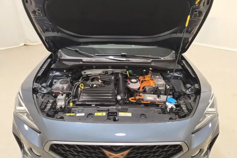 Cupra Formentor din 2022 cu 28.080 km - oferta CUP109371 - foto 15