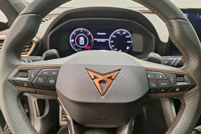 Cupra Formentor din 2022 cu 28.080 km - oferta CUP109371 - foto 16