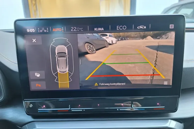 Cupra Formentor din 2022 cu 28.080 km - oferta CUP109371 - foto 18