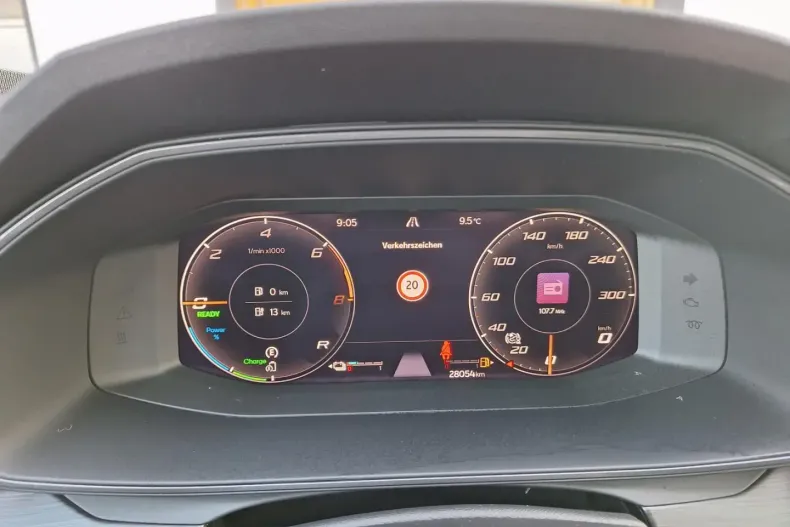 Cupra Formentor din 2022 cu 28.080 km - oferta CUP109371 - foto 19