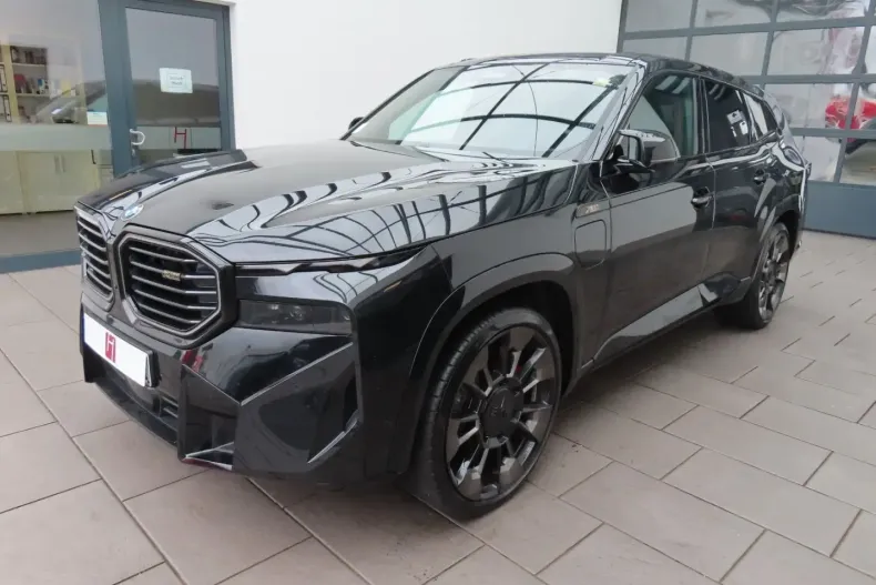 BMW XM din 2024 cu 13.615 km - oferta BMW109373 - foto 1