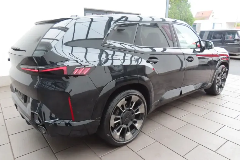 BMW XM din 2024 cu 13.615 km - oferta BMW109373 - foto 4