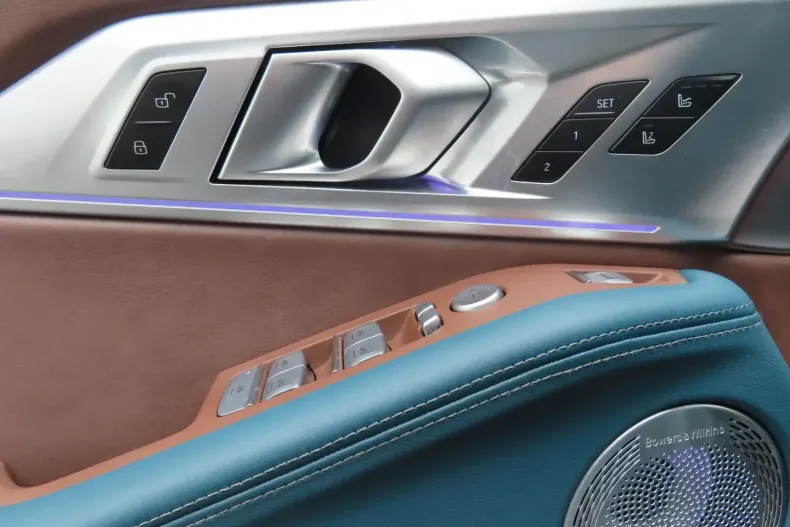 BMW XM din 2024 cu 13.615 km - oferta BMW109373 - foto 10