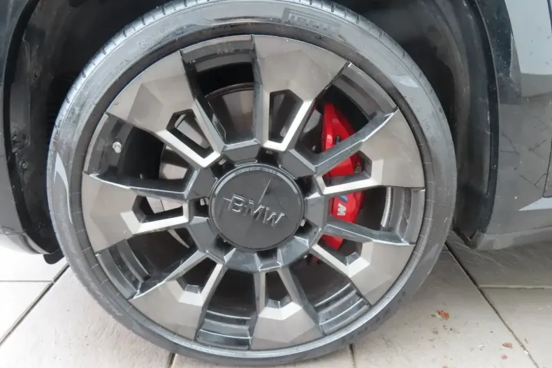 BMW XM din 2024 cu 13.615 km - oferta BMW109373 - foto 20