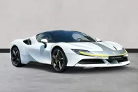Ferrari SF90 din 2022 cu 5.750 km - oferta FER109374 - foto 1