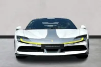 Ferrari SF90 din 2022 cu 5.750 km - oferta FER109374 - foto 2