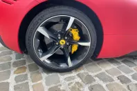 Ferrari SF90 din 2022 cu 4.800 km - oferta FER109376 - foto 3
