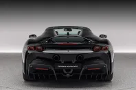 Ferrari SF90 din 2024 cu 2.600 km - oferta FER109378 - foto 5