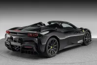 Ferrari SF90 din 2024 cu 2.600 km - oferta FER109378 - foto 6
