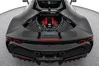 Ferrari SF90 din 2024 cu 2.600 km - oferta FER109378 - foto 24