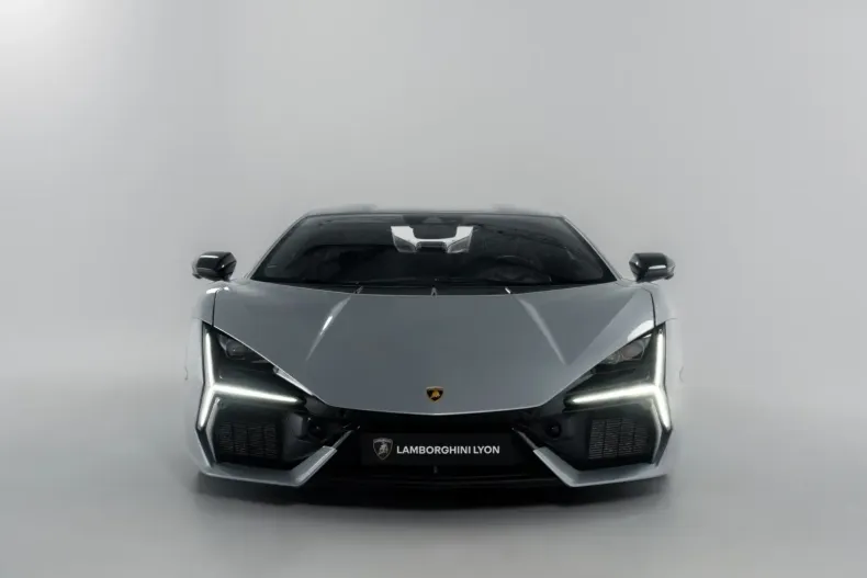 Lamborghini Revuelto din 2024 cu 9.400 km - oferta LAM109379 - foto 6
