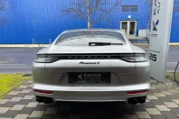 Porsche Panamera din 2023 cu 10.600 km - oferta POR109380 - foto 6