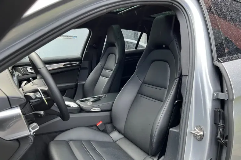 Porsche Panamera din 2023 cu 10.600 km - oferta POR109380 - foto 11