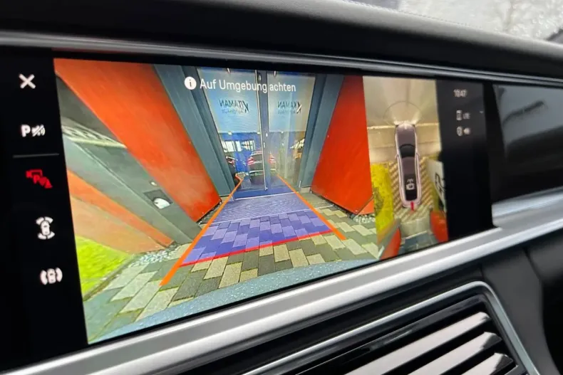 Porsche Panamera din 2023 cu 10.600 km - oferta POR109380 - foto 15