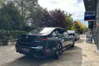 BMW 750 din 2023 cu 4.500 km - oferta BMW109381 - foto 4