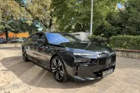 BMW 750 din 2023 cu 4.500 km - oferta BMW109381 - foto 5