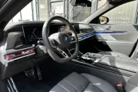 BMW 750 din 2023 cu 4.500 km - oferta BMW109381 - foto 7