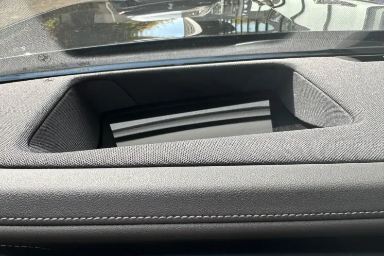 BMW 750 din 2023 cu 4.500 km - oferta BMW109381 - foto 10