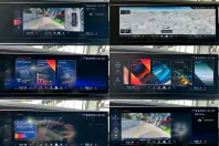 BMW 750 din 2023 cu 4.500 km - oferta BMW109381 - foto 12