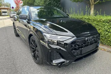 Audi Q8 din 2025 - oferta AUD109383