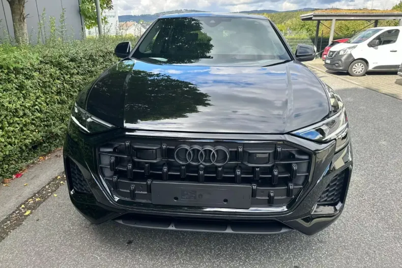 Audi Q8 din 2025 cu 10 km - oferta AUD109383 - foto 2