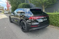 Audi Q8 din 2025 cu 10 km - oferta AUD109383 - foto 5