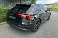 Audi Q8 din 2025 cu 10 km - oferta AUD109383 - foto 6