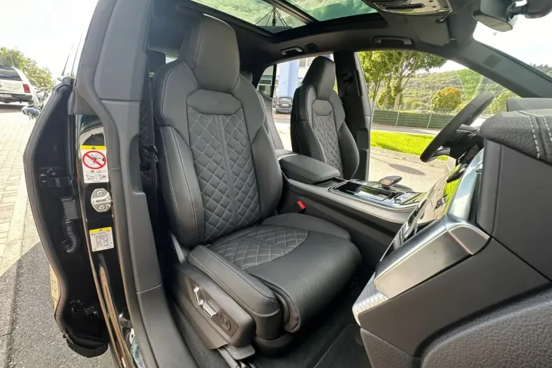 Audi Q8 din 2025 cu 10 km - oferta AUD109383 - foto 8