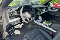 Audi Q8 din 2025 cu 10 km - oferta AUD109383 - foto 20