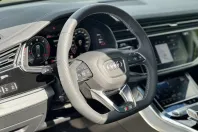 Audi Q8 din 2025 cu 10 km - oferta AUD109383 - foto 21